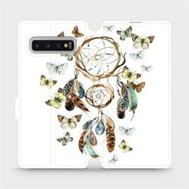 Hülle für Samsung Galaxy S10 Plus - Farbe M001P