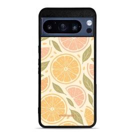 Hülle Glossy Case für Google Pixel 8 Pro - Farbe GP80G