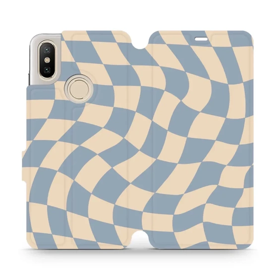 Hülle für Xiaomi Mi A2 - Farbe VA59S