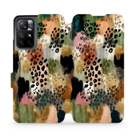 Hülle für Xiaomi Redmi Note 11S 5G - Farbe V167S