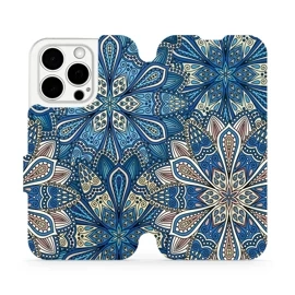 Hülle für Apple iPhone 15 Pro - Farbe V108P