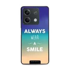 Hülle Glossy Case für Xiaomi Redmi Note 13 5G - Farbe G074G