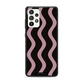 Hülle Glossy Case für Samsung Galaxy A52 - Farbe GA54G