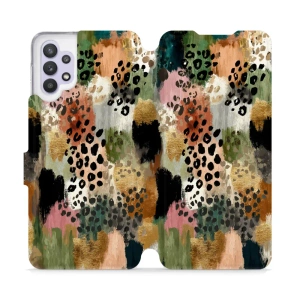 Hülle für Samsung Galaxy M32 5G - Farbe V167S