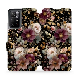 Hülle für Xiaomi Redmi Note 11S 5G - Farbe V169S