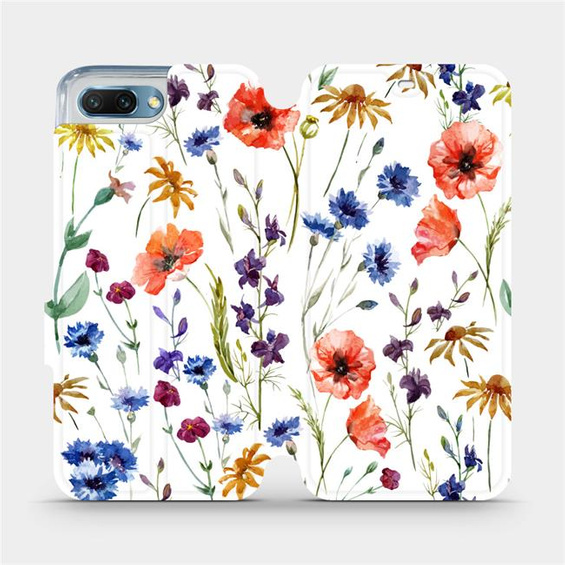 Hülle für Huawei Honor 10 - Farbe MP04S