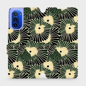 Hülle für Motorola Moto G51 5G - Farbe VA44S