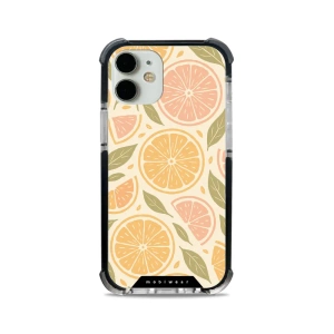 Hülle MagSafe Elite Bumper für Apple iPhone 12 mini - Farbe DP80D