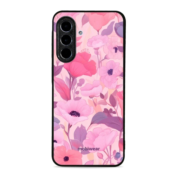 Hülle Glossy Case für Samsung Galaxy A36 5G - Farbe GP74G