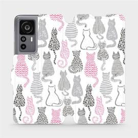 Hülle für Xiaomi 12T - Farbe MX01S