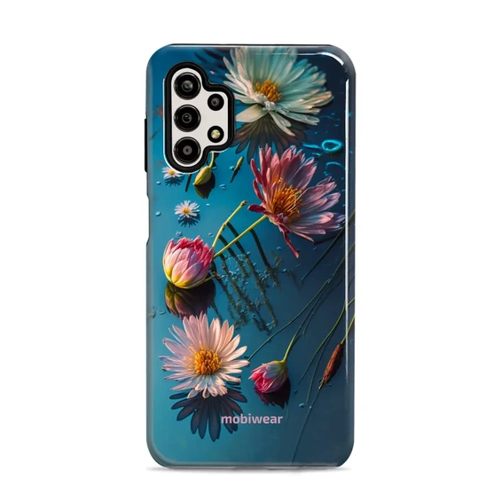 Hülle Elite Pro für Samsung Galaxy A13 4G - Farbe E013E