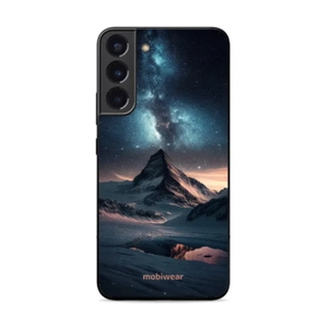 Hülle Glossy Case für Samsung Galaxy S22 Plus - Farbe G006G