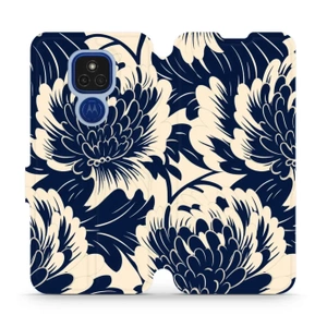 Hülle für Motorola Moto E7 Plus - Farbe VA40S