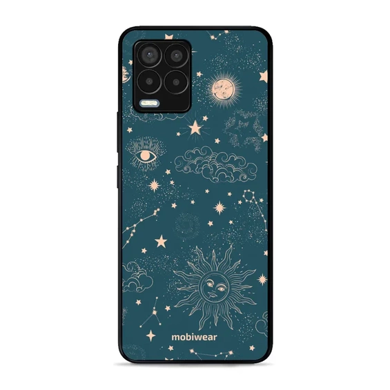 Hülle Glossy Case für Realme 8 Pro - Farbe G047G