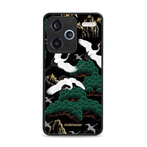 Hülle Glossy Case für Xiaomi Redmi Note 13 PRO Plus - Farbe G042G