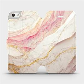 Hülle für Apple iPhone SE - Farbe VP32S