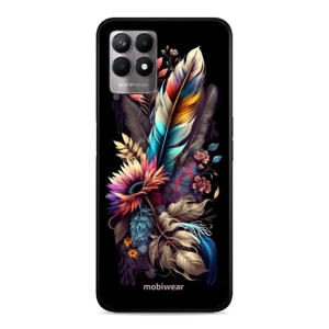 Hülle Glossy Case für Realme 8i - Farbe G011G