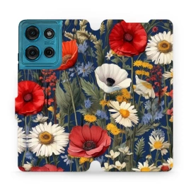 Hülle für Motorola Moto G75 5G - Farbe VP46S