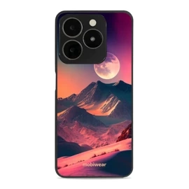 Hülle Glossy Case für Realme C61 - Farbe G008G