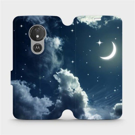 Hülle für Motorola Moto G7 Power - Farbe V145P