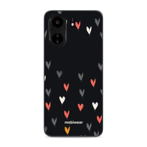 Hülle Glossy Case für Xiaomi POCO C65 - Farbe GP79G