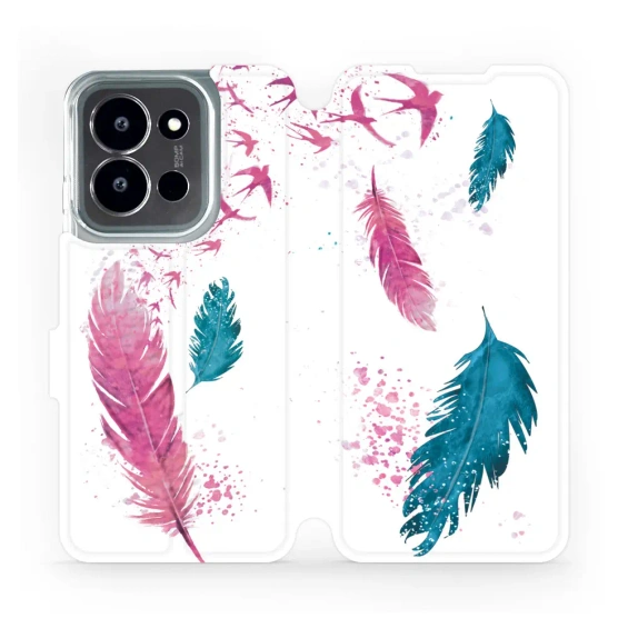 Hülle für Xiaomi Poco C85 5G - Farbe MR08S