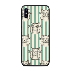 Hülle Glossy Case für Xiaomi Redmi 9A - Farbe GP90G