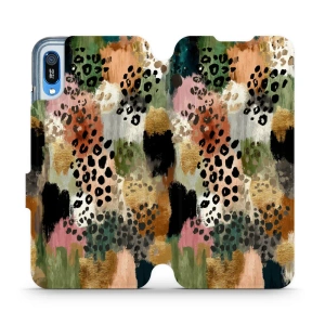 Hülle für Huawei Y6 2019 - Farbe V167S