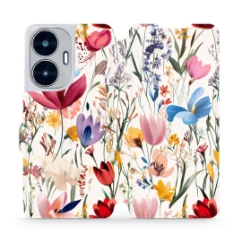 Hülle für Realme C55 - Farbe MP70S