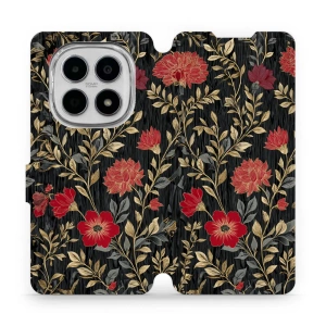 Hülle für Xiaomi Redmi Note 15 5G - Farbe V172S