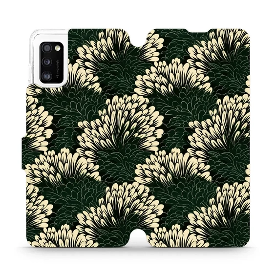 Hülle für Samsung Galaxy A41 - Farbe VA45S
