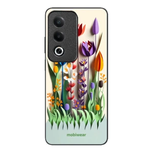 Hülle Glossy Case für OPPO A80 5G - Farbe G015G