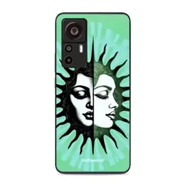 Hülle Glossy Case für Xiaomi 12T Pro - Farbe G058G
