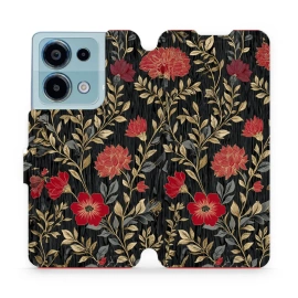 Hülle für Xiaomi Redmi Note 13 Pro 4G - Farbe V172S