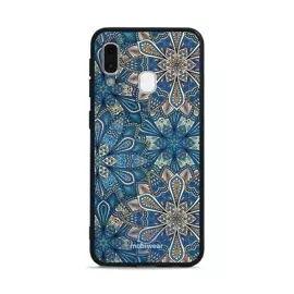 Hülle Glossy Case für Samsung Galaxy A20e - Farbe G038G