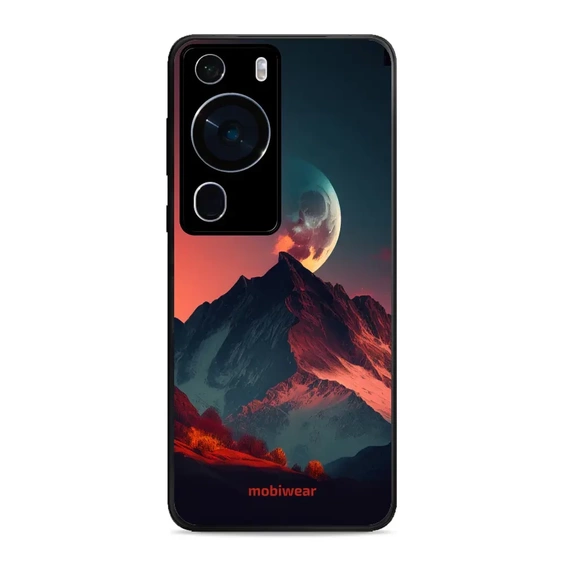 Hülle Glossy Case für Huawei P60 Pro - Farbe G007G