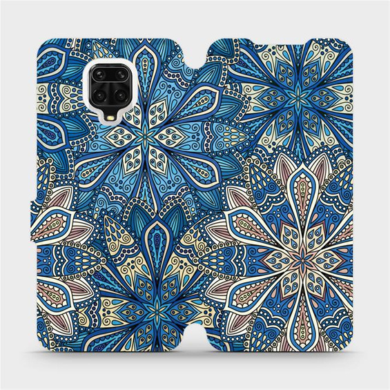 Hülle für Xiaomi Redmi Note 9 Pro - Farbe V108P