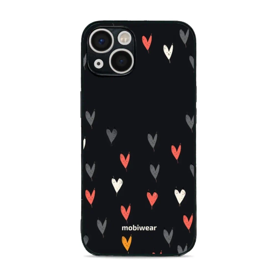 Hülle Glossy Case für Apple iPhone 13 - Farbe GP79G