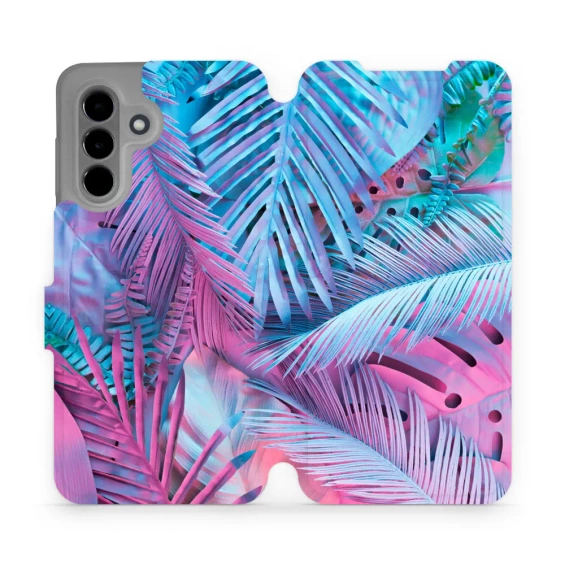 Hülle für Samsung Galaxy A36 5G - Farbe MG10S
