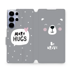 Hülle für Samsung Galaxy S25 Ultra - Farbe MH06P