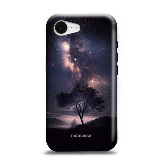 Hülle Elite Pro für Apple iPhone 16e - Farbe E005E