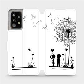 Hülle für Samsung Galaxy A52S 5G - Farbe MH16P