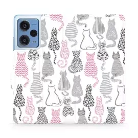Hülle für Xiaomi Redmi Note 12 Pro 5G - Farbe MX01S