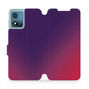 Hülle für Motorola Moto E13 - Farbe VP67S