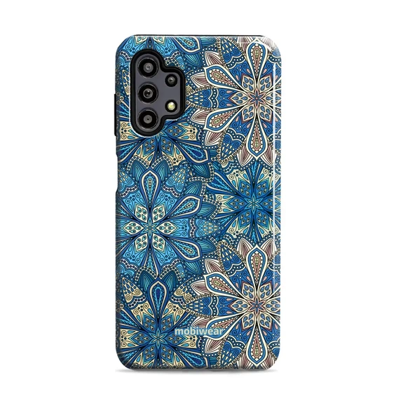 Hülle Elite Pro für Samsung Galaxy A32 5G - Farbe E108E
