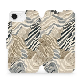 Hülle für Apple iPhone 16e - Farbe V168S