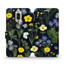 Hülle für Huawei Mate 9 Pro - Farbe VP47S