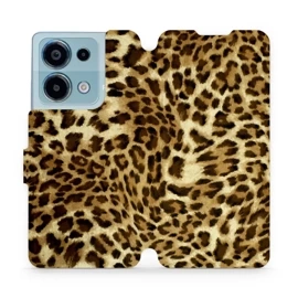 Hülle für Xiaomi Redmi Note 13 Pro 4G - Farbe VA33P