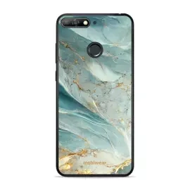 Hülle Glossy Case für Huawei Y6 Prime 2018 - Farbe G022G