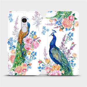 Hülle für Xiaomi Redmi Note 4 - Farbe MX08S